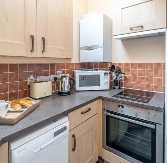 Aldeburgh Casa | The Haven at Coastguard Court - Aldeburgh Coastal Cottages