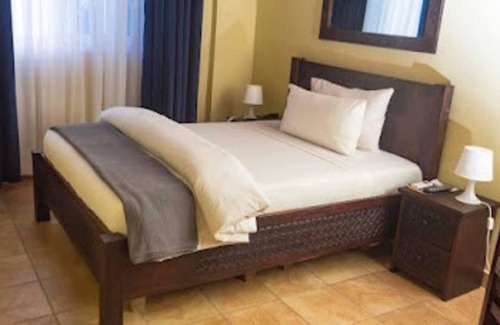 Ejisu Cabina | The Haven Boutique Hotel - Kumasi, Ghana