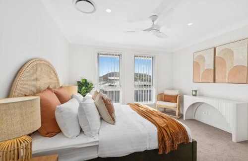 Ettalong Beach Casa | The Haven by Coast Hosting