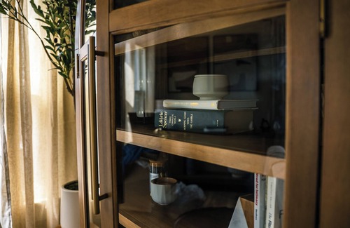 Bloomington Casa | The Haven: Cozy, Stylish Stay Near IU & Downtown Bloomington