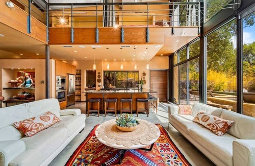 Flournoy Acres Casa | The Haven Estate | Bali-Inspired Pool Retreat