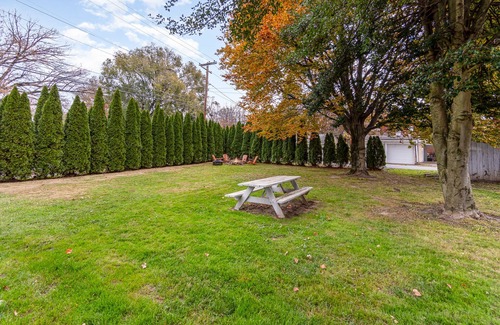 Harrisburg - Hershey Casa | The Haven - For a Cozy Winter Stay