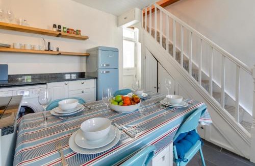 Mousehole Casa | The Haven