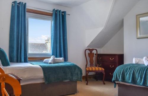 Lowestoft Casa | The Haven