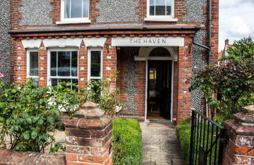 Sheringham Casa | The Haven