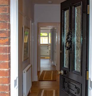 Sheringham Casa | The Haven
