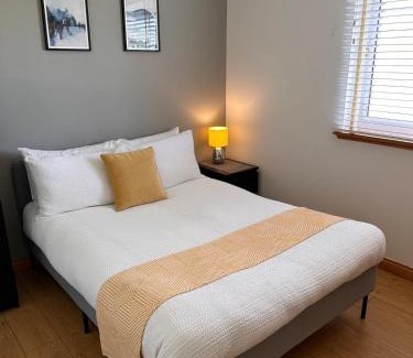Stonehaven Apartamento | The Haven