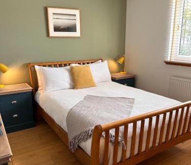 Stonehaven Apartamento | The Haven