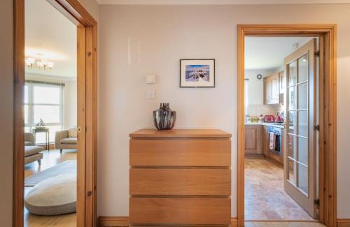 Stonehaven Apartamento | The Haven