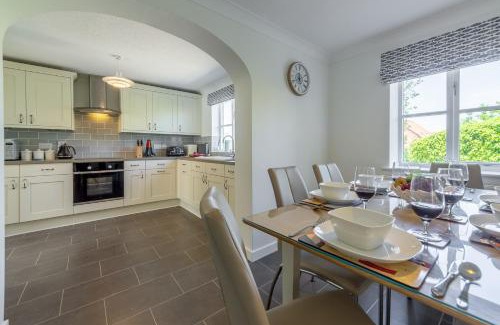 Wells-next-the-Sea Casa | The Haven