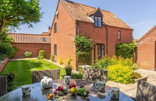 Wells-next-the-Sea Casa | The Haven