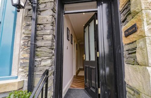 Windermere Casa | The Haven