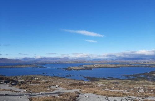 Wild Atlantic Way Apartamento | The Haven