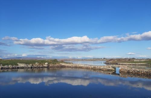 Wild Atlantic Way Apartamento | The Haven
