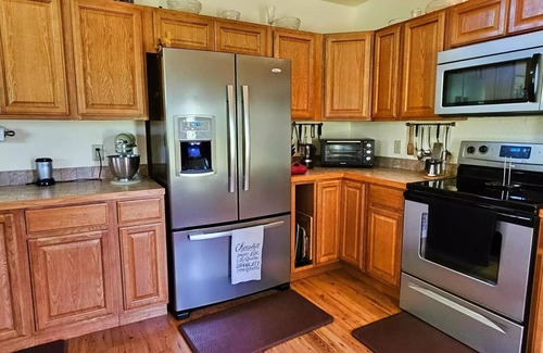 Lee Casa | The Haven of Peace in Madison County, FL
