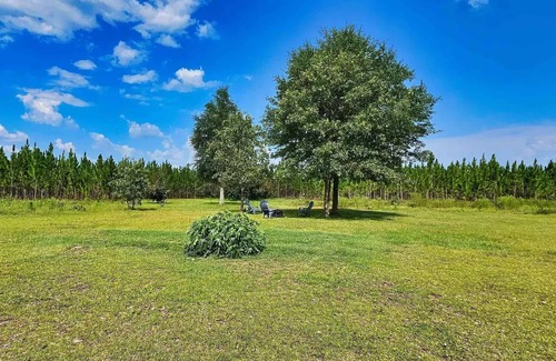 Lee Casa | The Haven of Peace in Madison County, FL