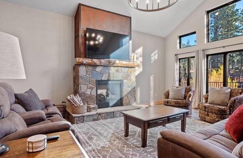 West Pennington Casa | The Haven-Rustic Secluded Cabin