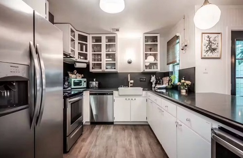 Murphys Casa | The Haven ★ Steps From Main Street ★ Downtown