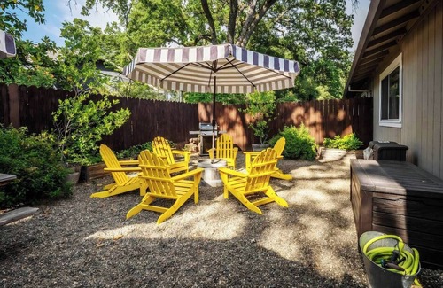 Murphys Casa | The Haven ★ Steps From Main Street ★ Downtown