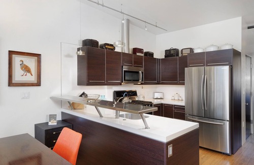 Carbondale Condominio | The Haven | Stunning Views, Fireplace, A/C