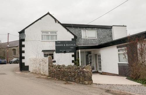 Llannefydd Cama Y Desayuno | The Hawk & Buckle Inn