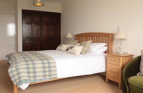 Llannefydd Cama Y Desayuno | The Hawk & Buckle Inn