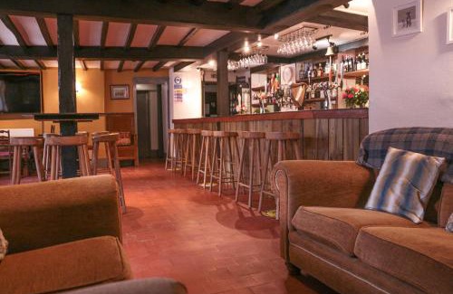 Llannefydd Cama Y Desayuno | The Hawk & Buckle Inn