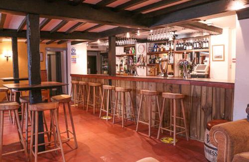 Llannefydd Cama Y Desayuno | The Hawk & Buckle Inn