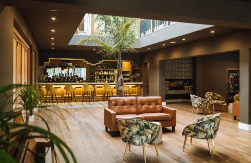 George Hotel | The Hawthorn Boutique Hotel