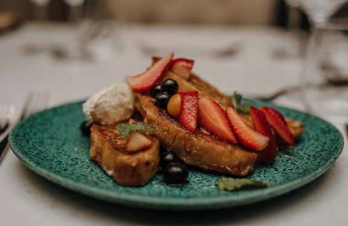 George Hotel | The Hawthorn Boutique Hotel