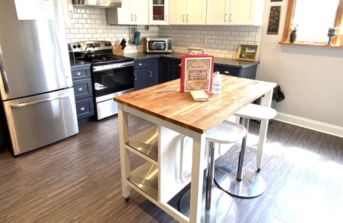 Crafton Apartamento | The Hawthorne #1 State of Art Kitchen