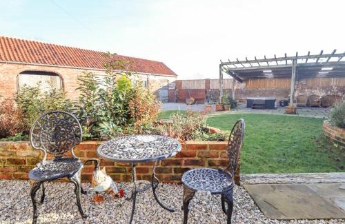 Stainforth Casa | The Hay Barn