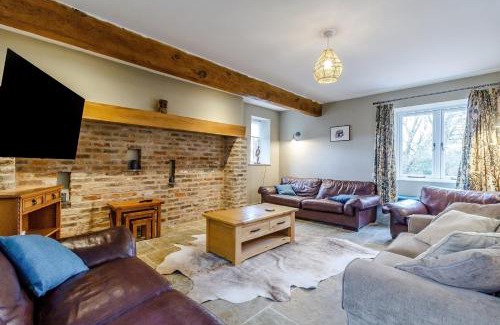 Stainforth Casa | The Hay Barn