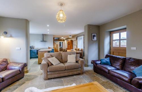 Stainforth Casa | The Hay Barn