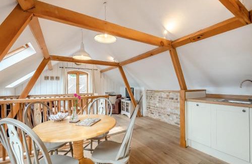Blaisdon Casa | The Hay Barn - Ukc4135