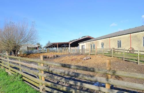 Blaisdon Casa | The Hay Barn - Ukc4135