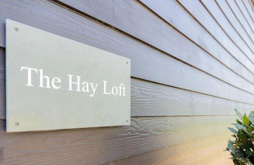 Aldborough Casa | The Hay Loft by Big Skies Cottages