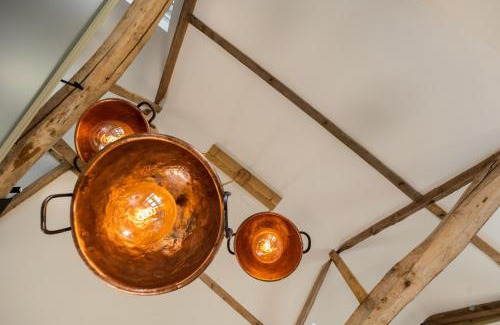 Aldborough Casa | The Hay Loft by Big Skies Cottages