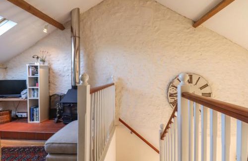 Colyton Casa | The Hay Loft