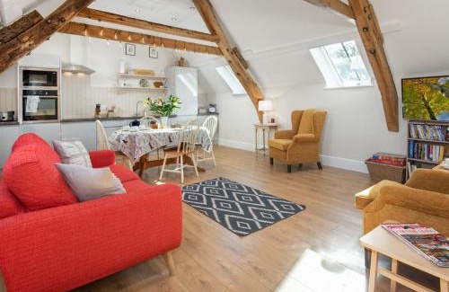 Brancepeth Casa | The Hay Loft