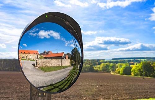 Brancepeth Casa | The Hay Loft