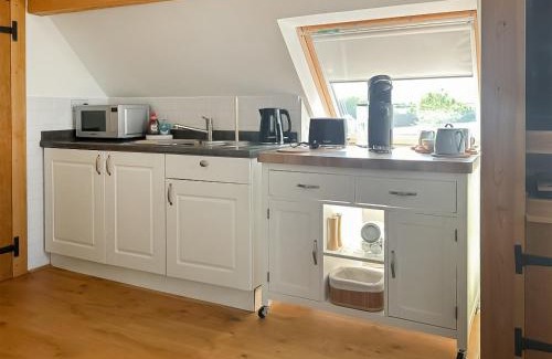 Ashcott Casa | The Hay Loft - Uk46737