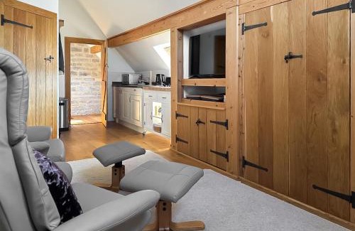 Ashcott Casa | The Hay Loft - Uk46737