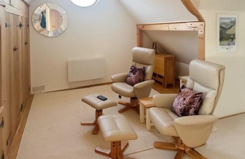 Ashcott Casa | The Hay Loft - Uk46737