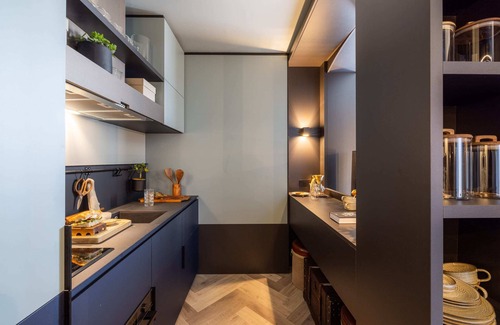 Wandsworth Apartamento | The Haydon - Lux Superior Studio in Battersea