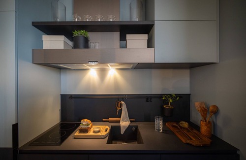Wandsworth Apartamento | The Haydon - Lux Superior Studio in Battersea