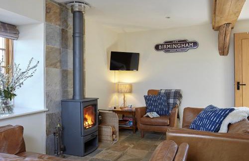 Godshill Casa | The Hayloft at Moor Farm