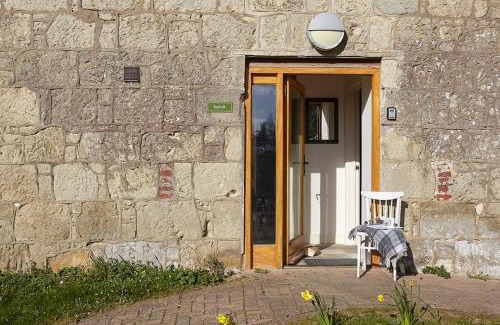 Godshill Casa | The Hayloft at Moor Farm