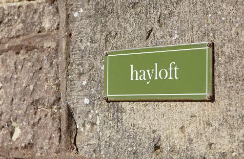 Godshill Casa | The Hayloft at Moor Farm