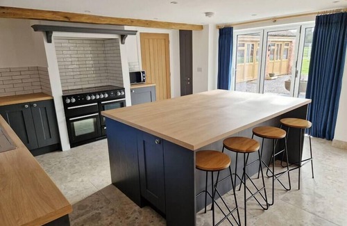 Hemingby Otro | The Hayloft, Bainvalley Cottages